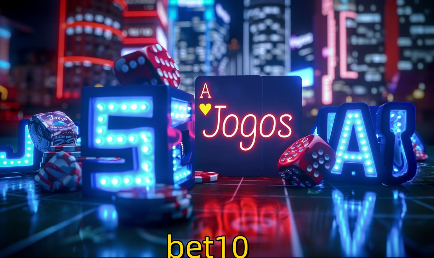Jogos bet10 com de Tradição e Inovação